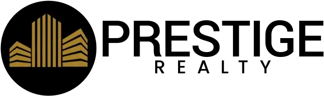 Prestige City Thane Logo