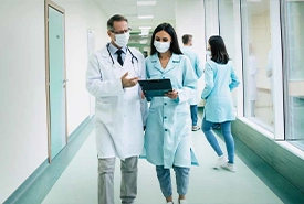 Prestige Thane Healthcare