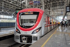 Prestige Thane Metro