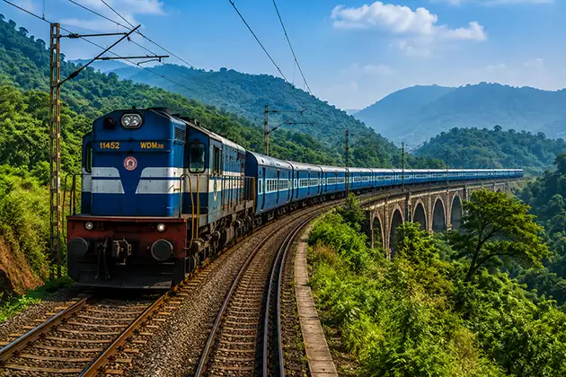 Prestige Thane West Connectivity